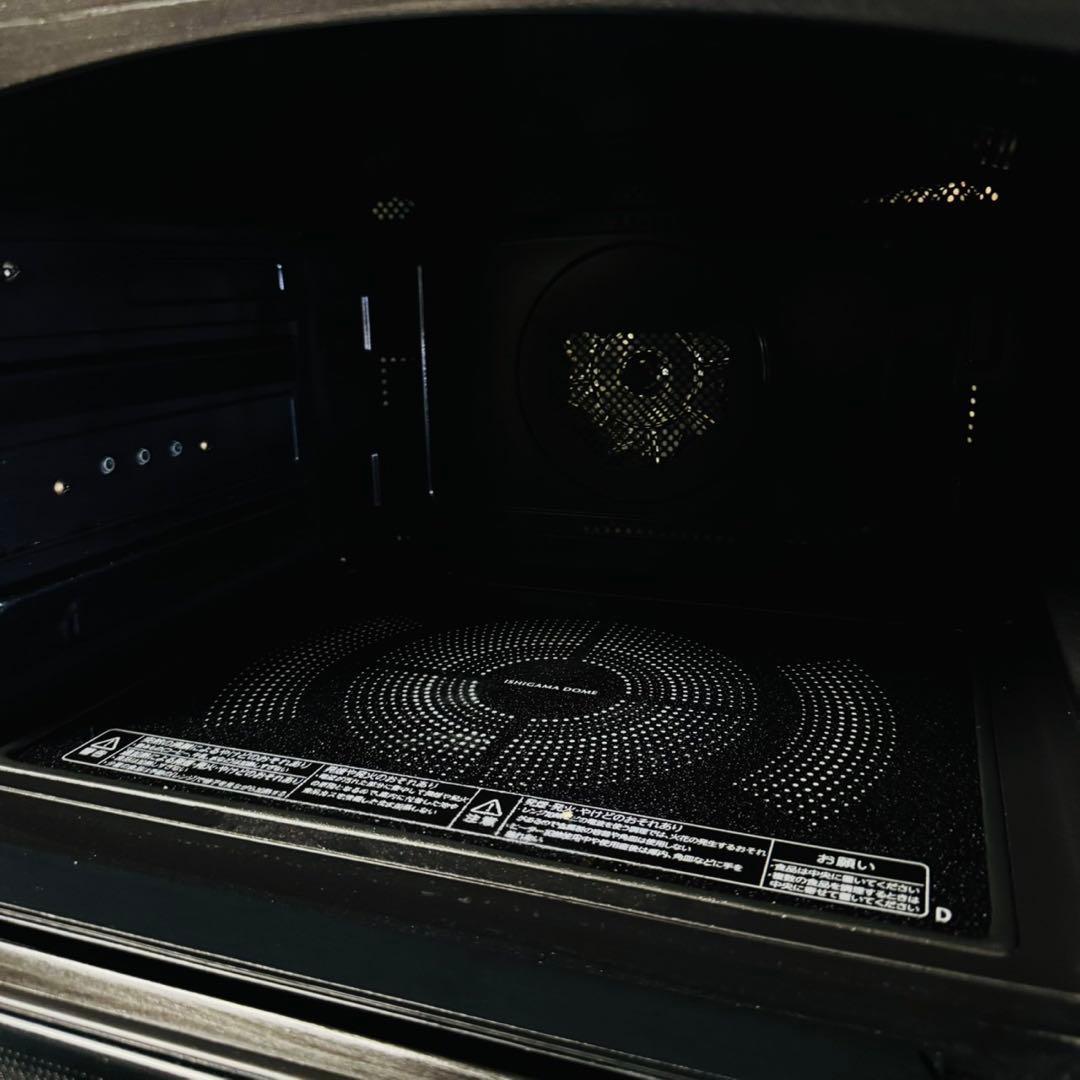 A20美品✨東芝 石窯ドーム スチームオーブンレンジ 30L