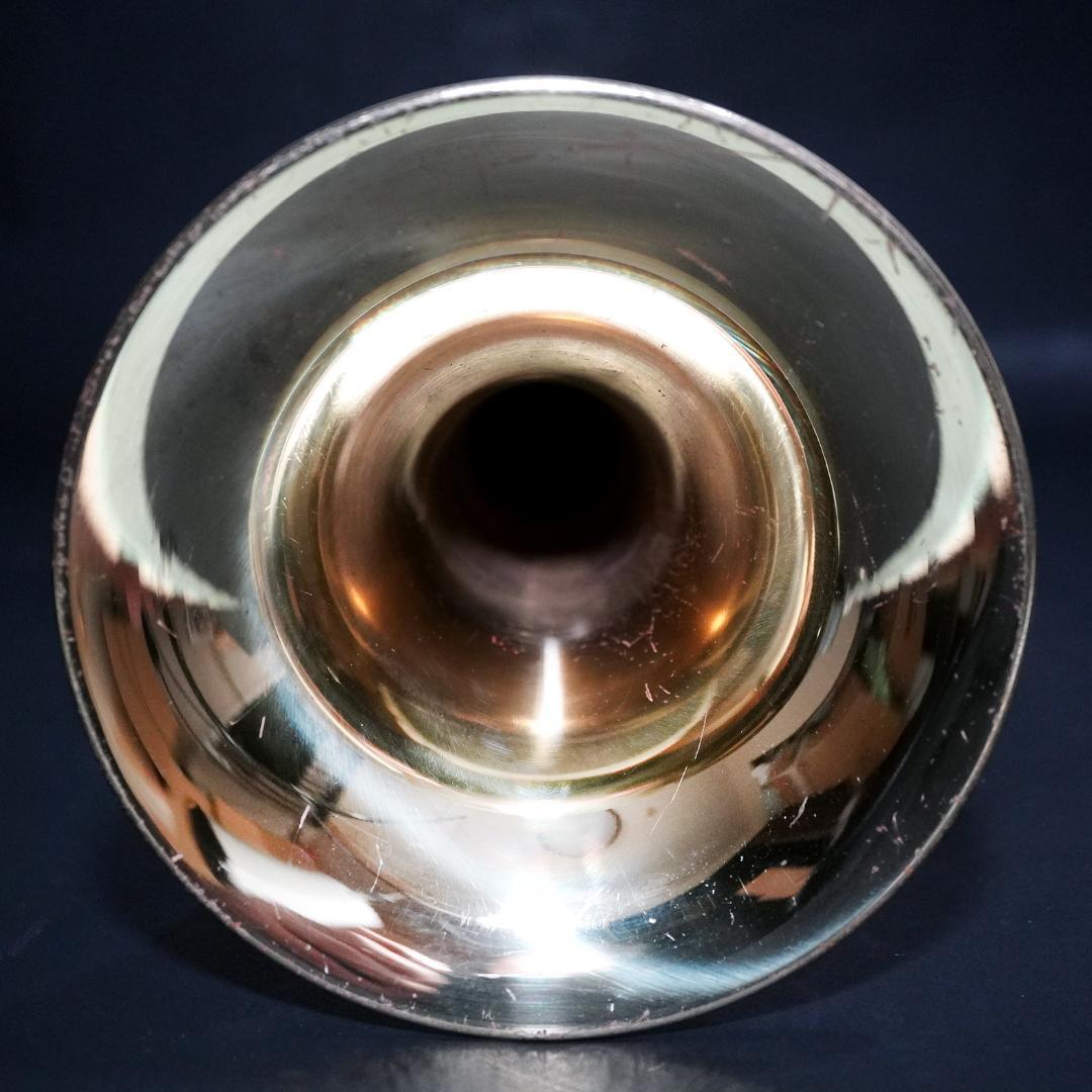 【ラッカー】YAMAHAトランペット YTR236／マウスピース／ハードケース