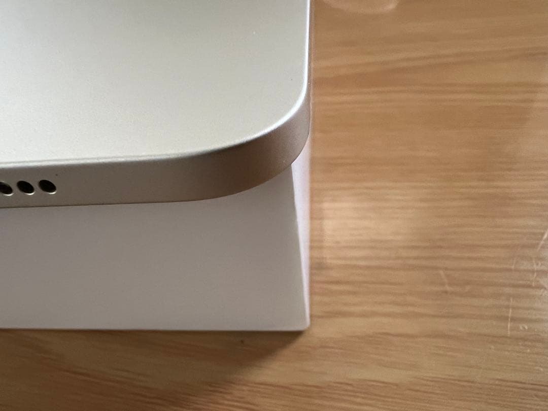 iPad mini 第6世代　 64GB Wi-Fiモデル　Starlight