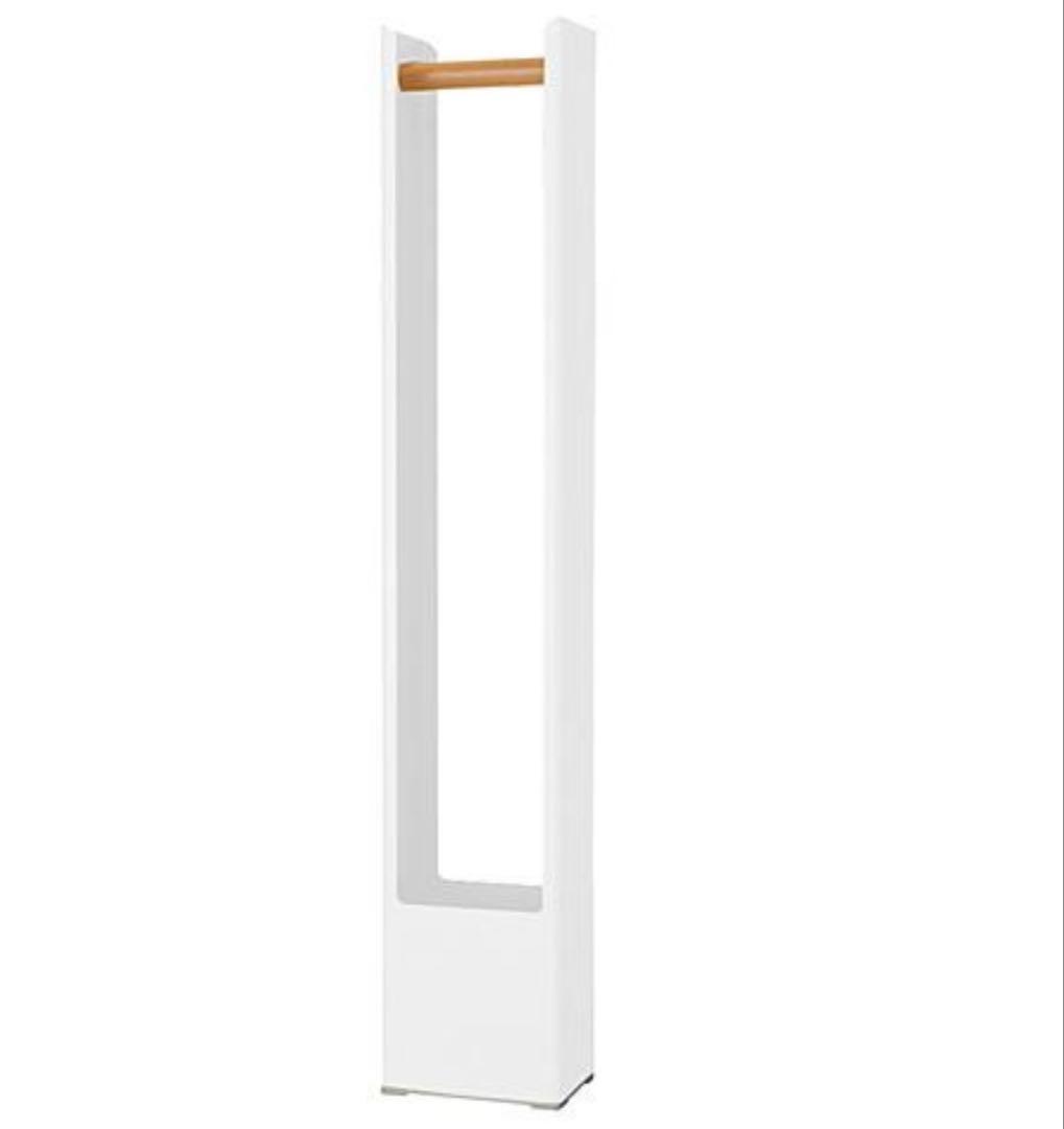 ⭐️ 傘立て テットトール ティディ ホワイト Tidy UB-275-100-7