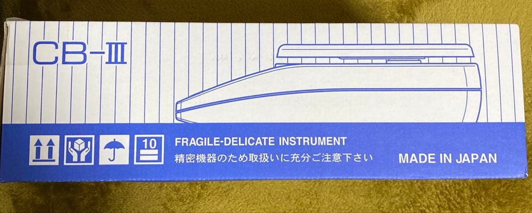 イシダ ISHIDA 電子天秤 CB3-600