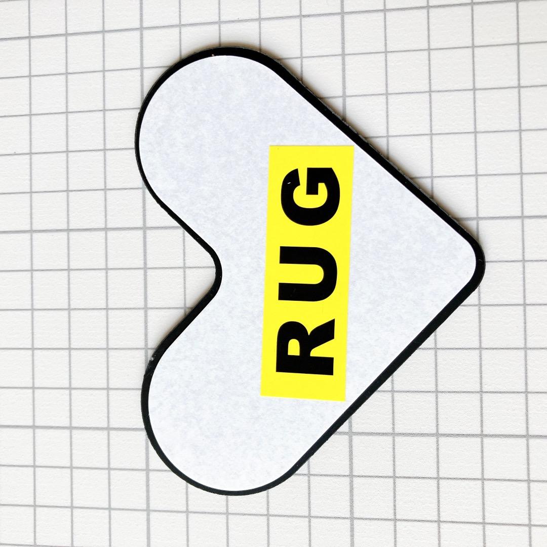 ☘️ 滑り止めシート マット用 滑り止め キッチンマット ジョイントマット