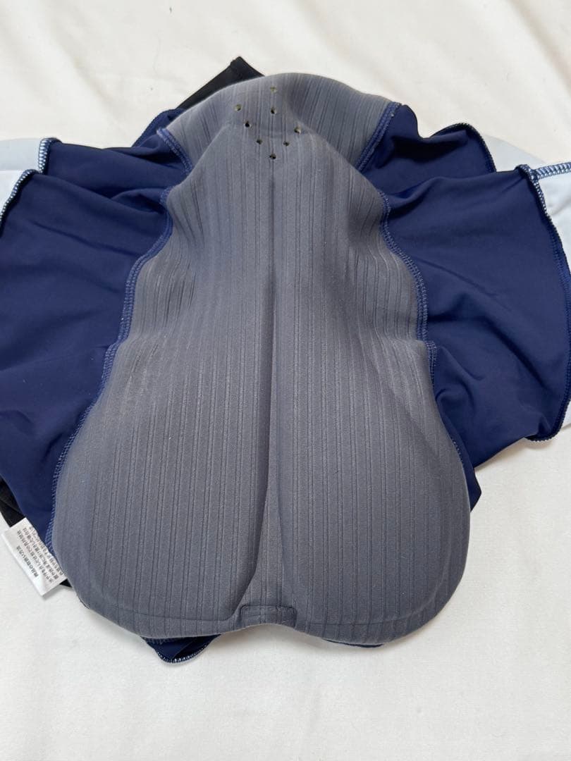 非売品 TREK サイクルジャージ & ビブショーツ セット