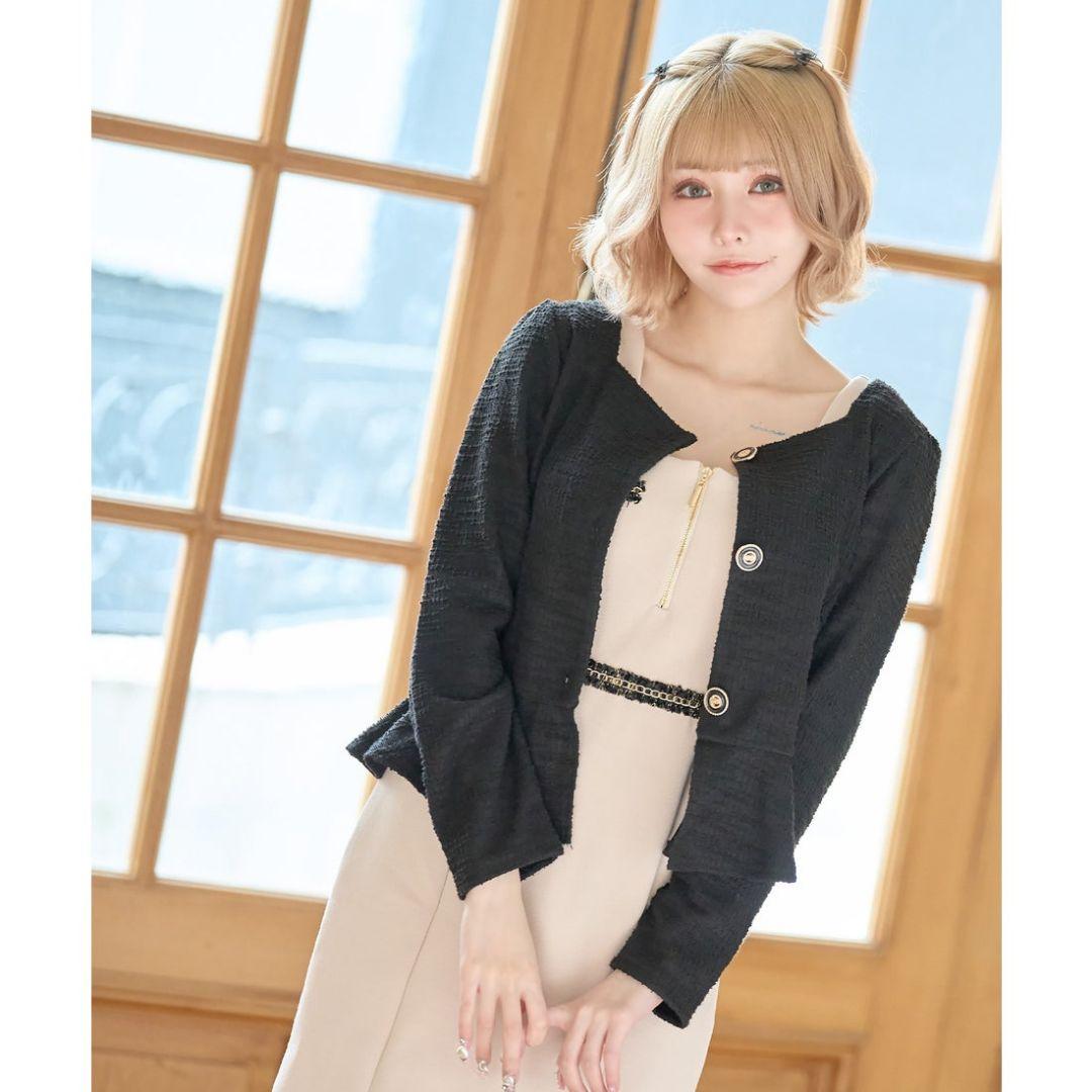 3点専用クリスマスセールタグ付き新品ベージュ スリムフィット ナイトドレスxL