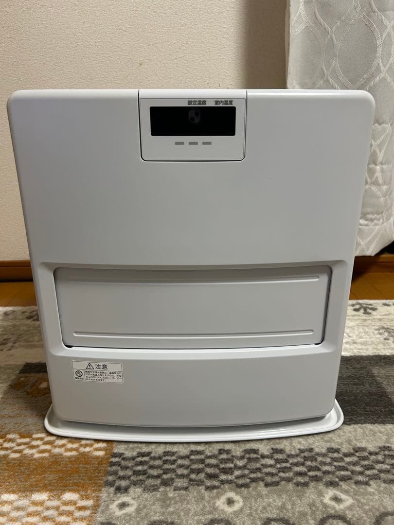 CORONA コロナ FH-VX3622BY-W 石油ファンヒータ