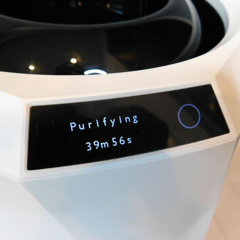 Airdog moi エアドック モイ 加湿器 H5モデル 2023年製