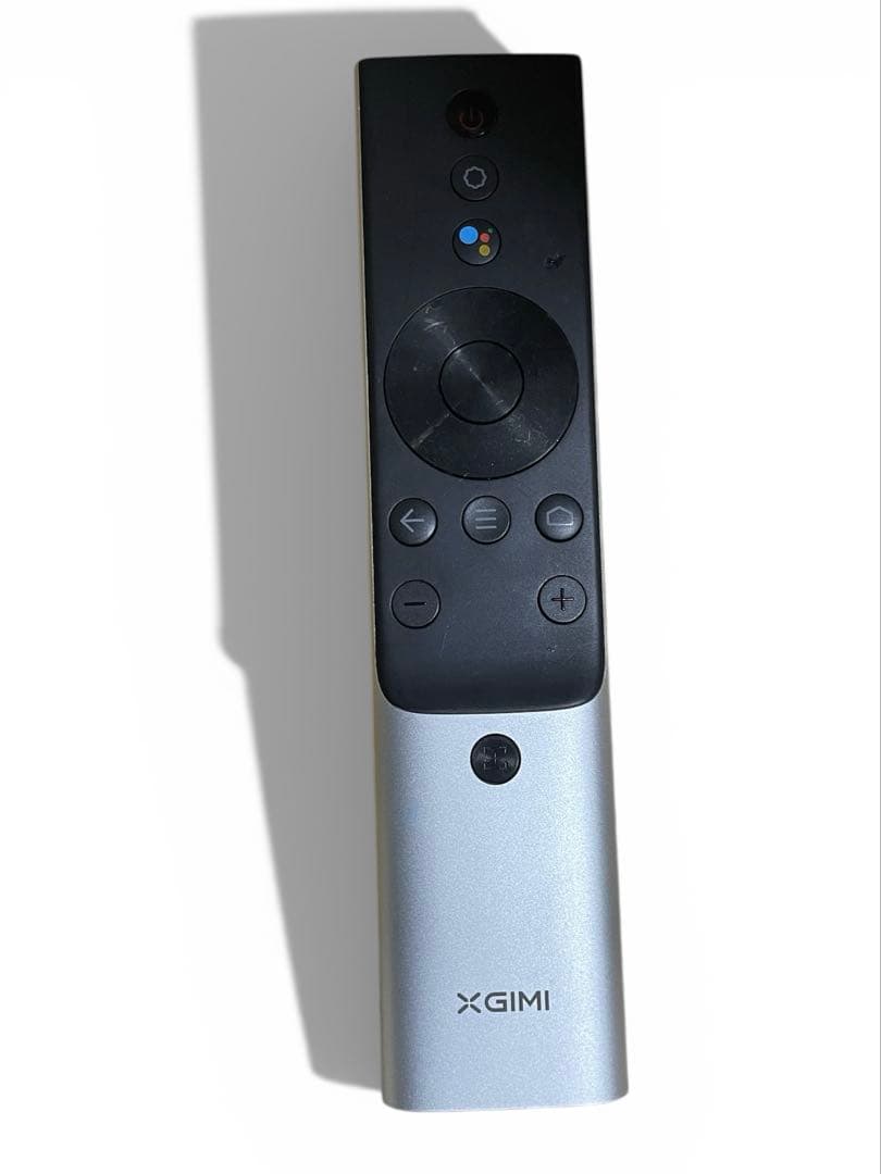 XGIMI☆HORIZON Pro 4K☆プロジェクター本体 スタンド付き