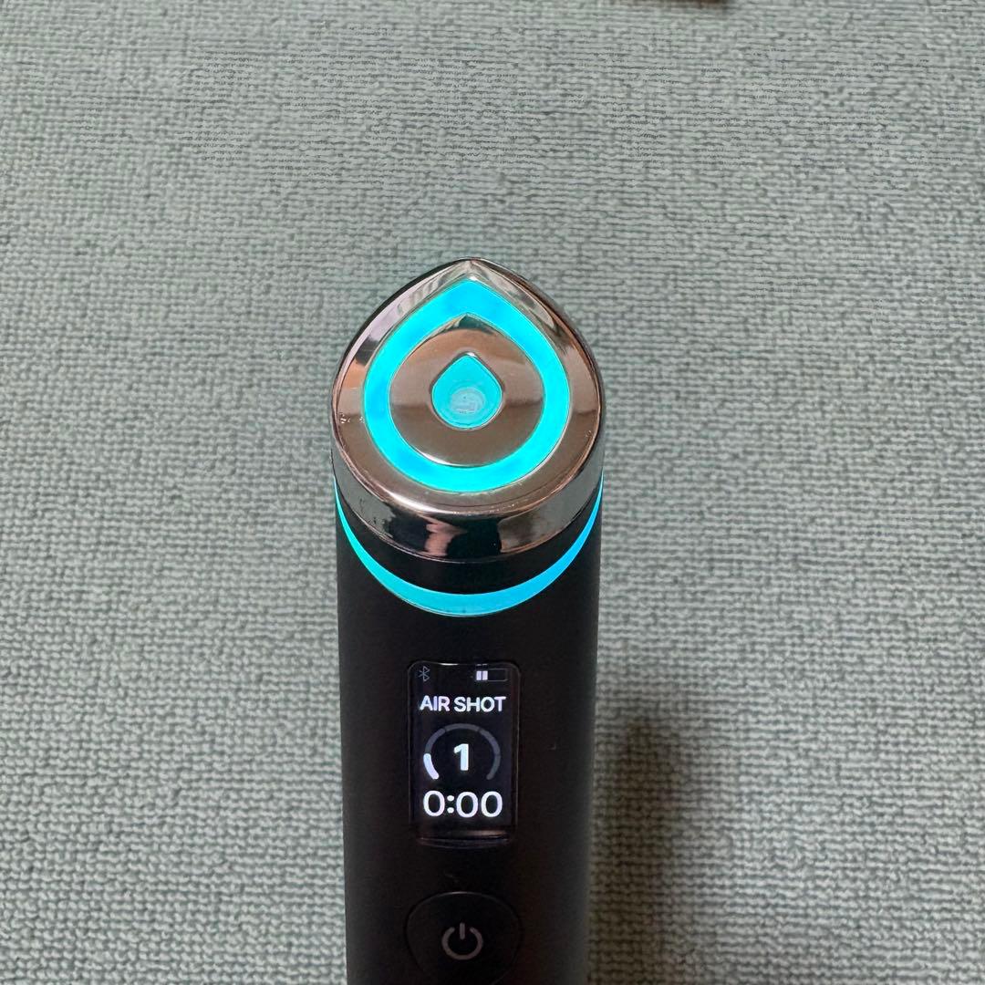 【美品】メディキューブ AGE-R ブースタープロ / Medicube 美顔器