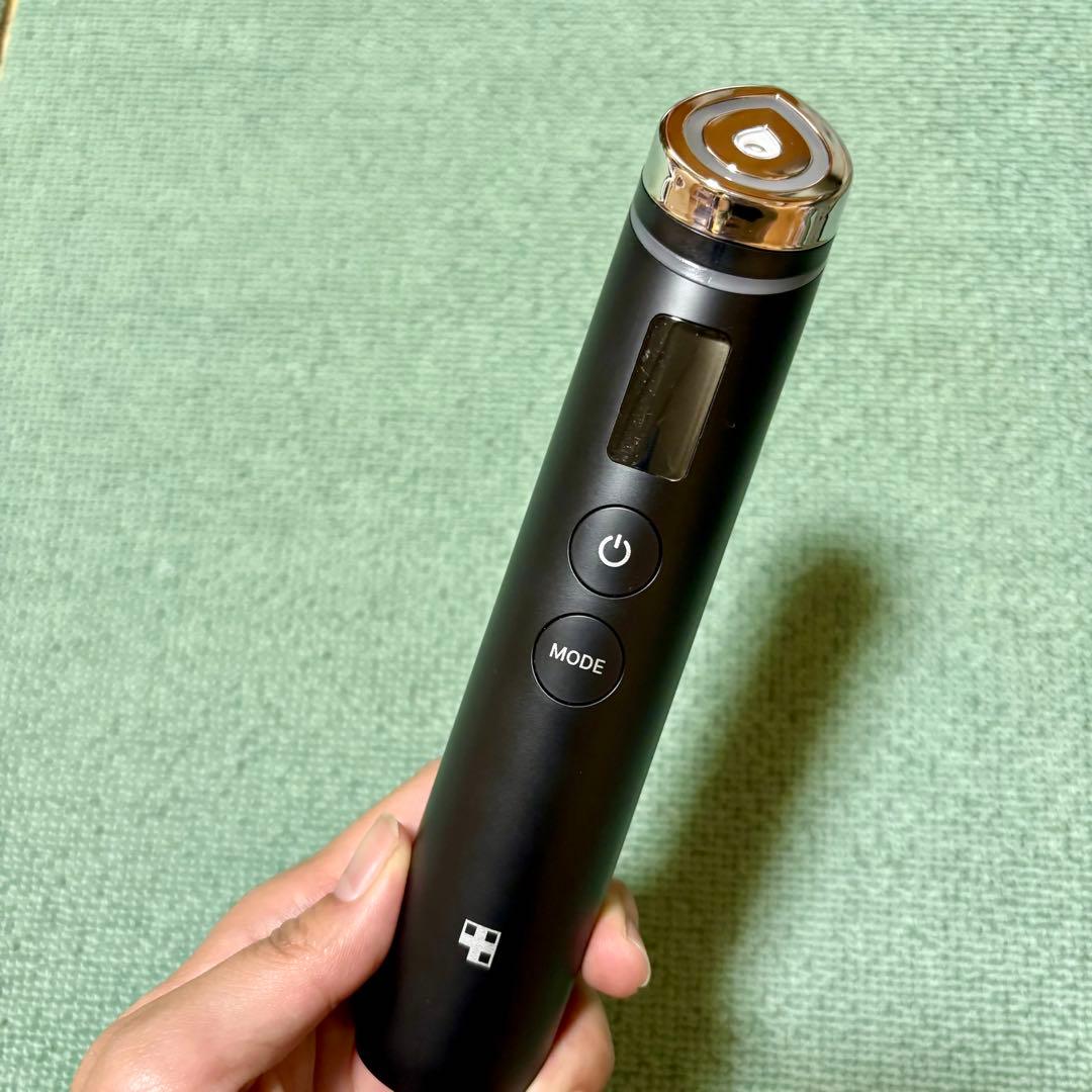 【美品】メディキューブ AGE-R ブースタープロ / Medicube 美顔器