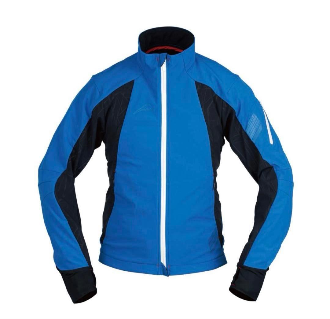 【新品】【即日発送】KUSHITANI MIDジャケット　レディース L