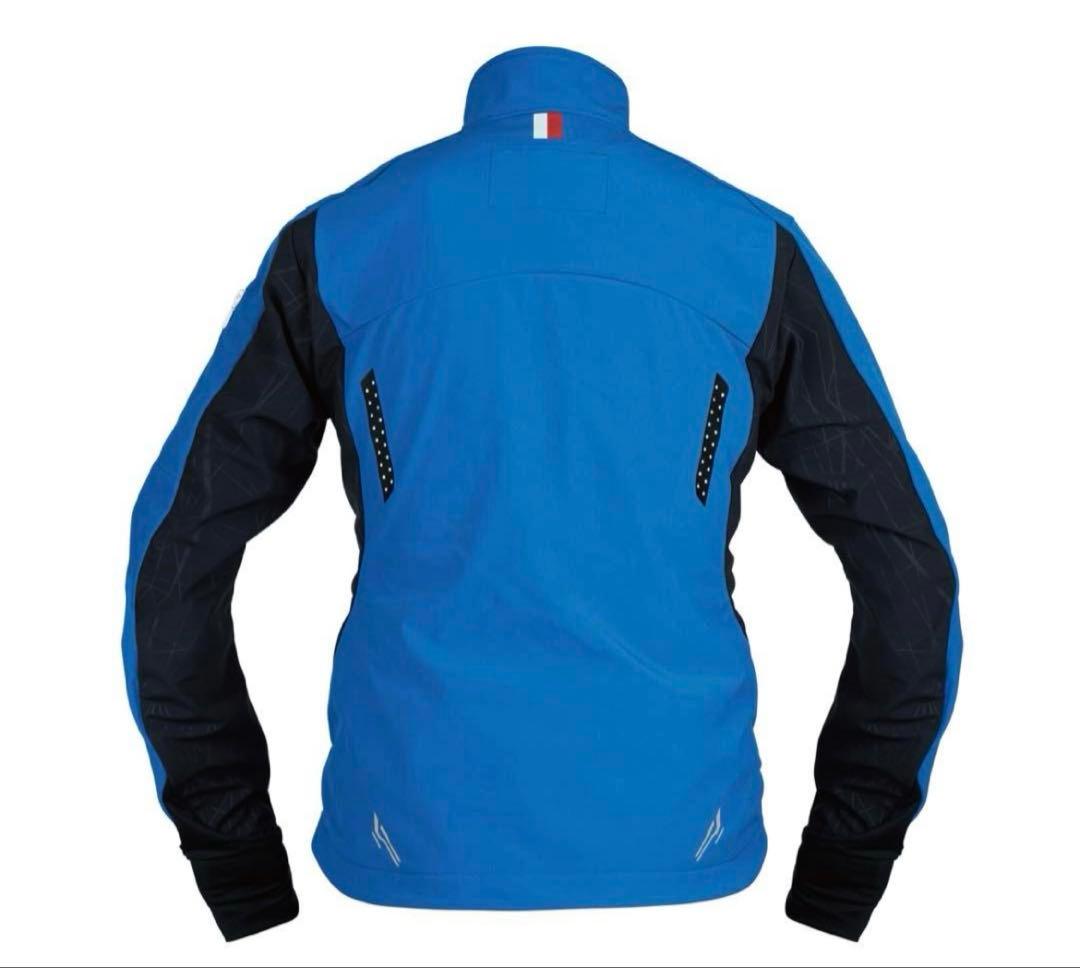 【新品】【即日発送】KUSHITANI MIDジャケット　レディース L