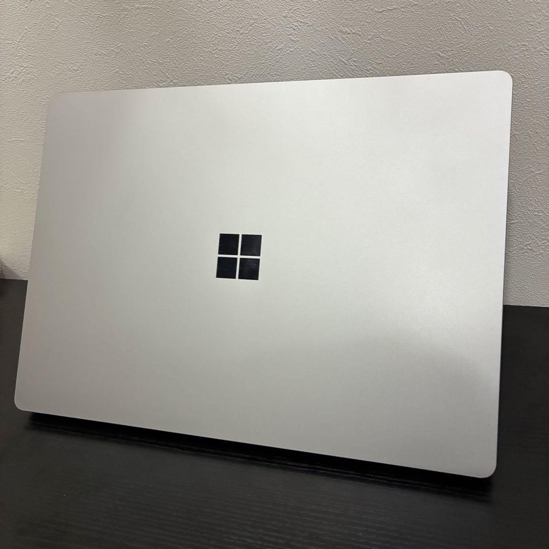 Office Surface laptop4 i5 1135G7 11 ノート