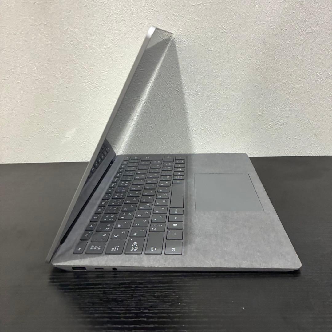 Office Surface laptop4 i5 1135G7 11 ノート