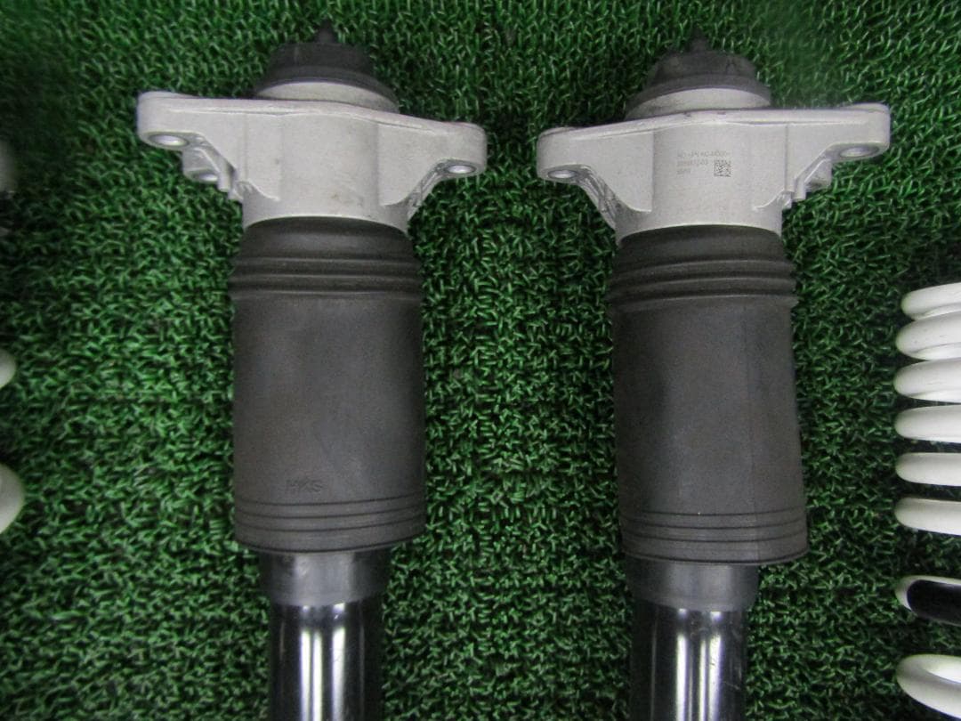 ☆送料込☆トヨタ DB42 90系 GRスープラ 純正 サスペンション 車高調