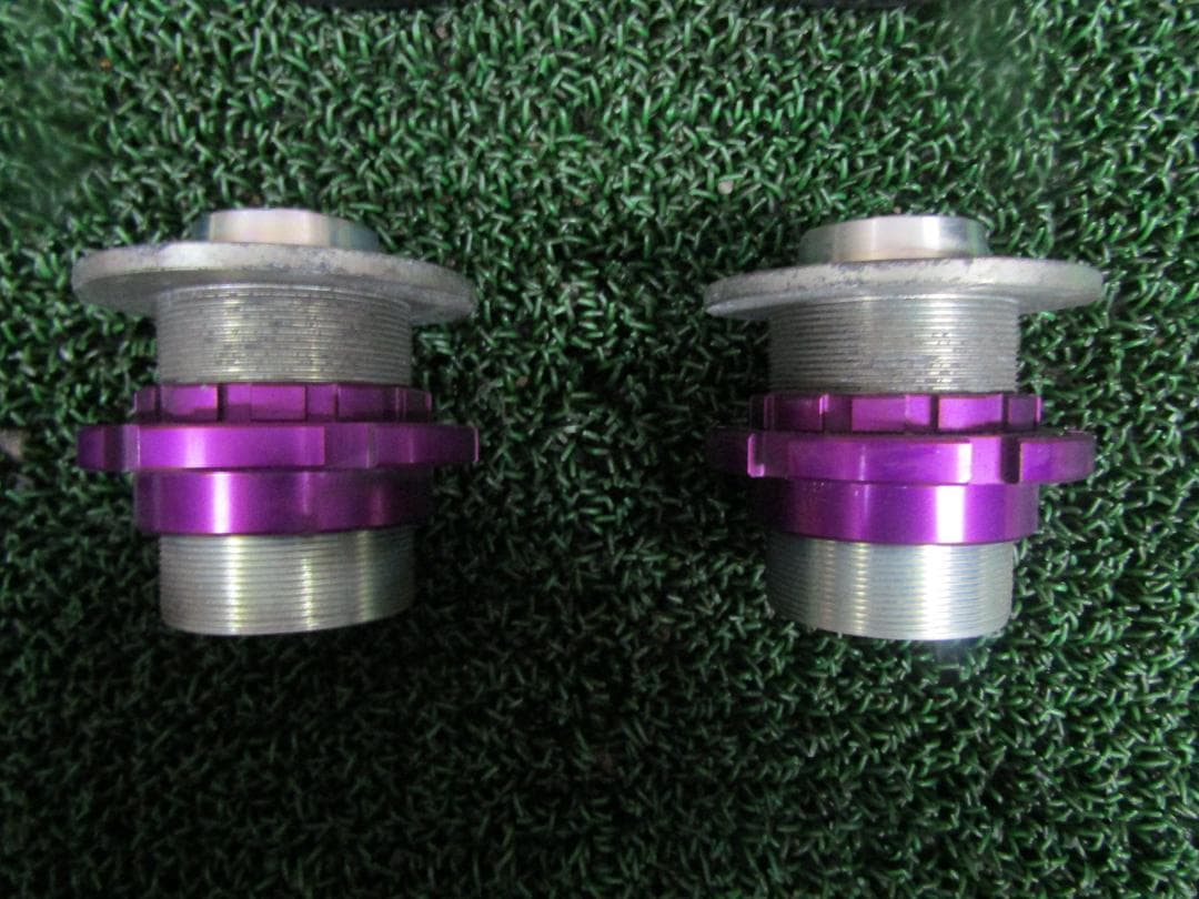 ☆送料込☆トヨタ DB42 90系 GRスープラ 純正 サスペンション 車高調