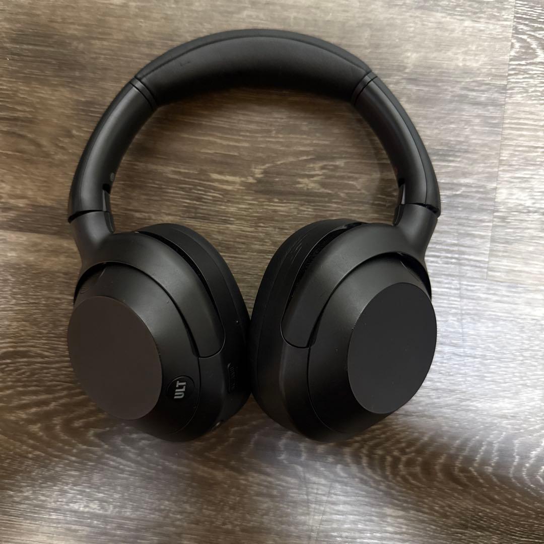 WH-ULT900N ブラック