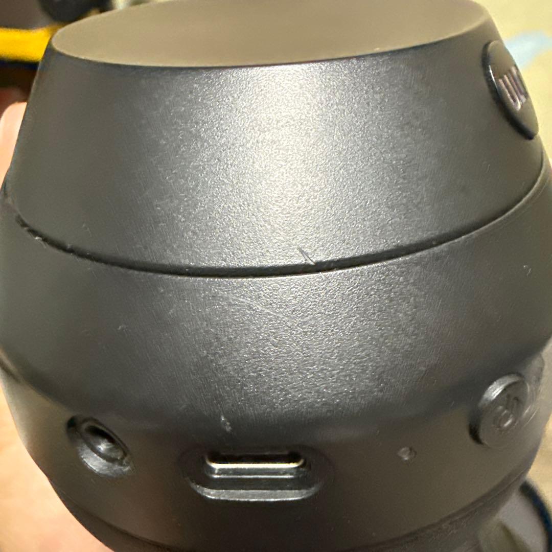 WH-ULT900N ブラック