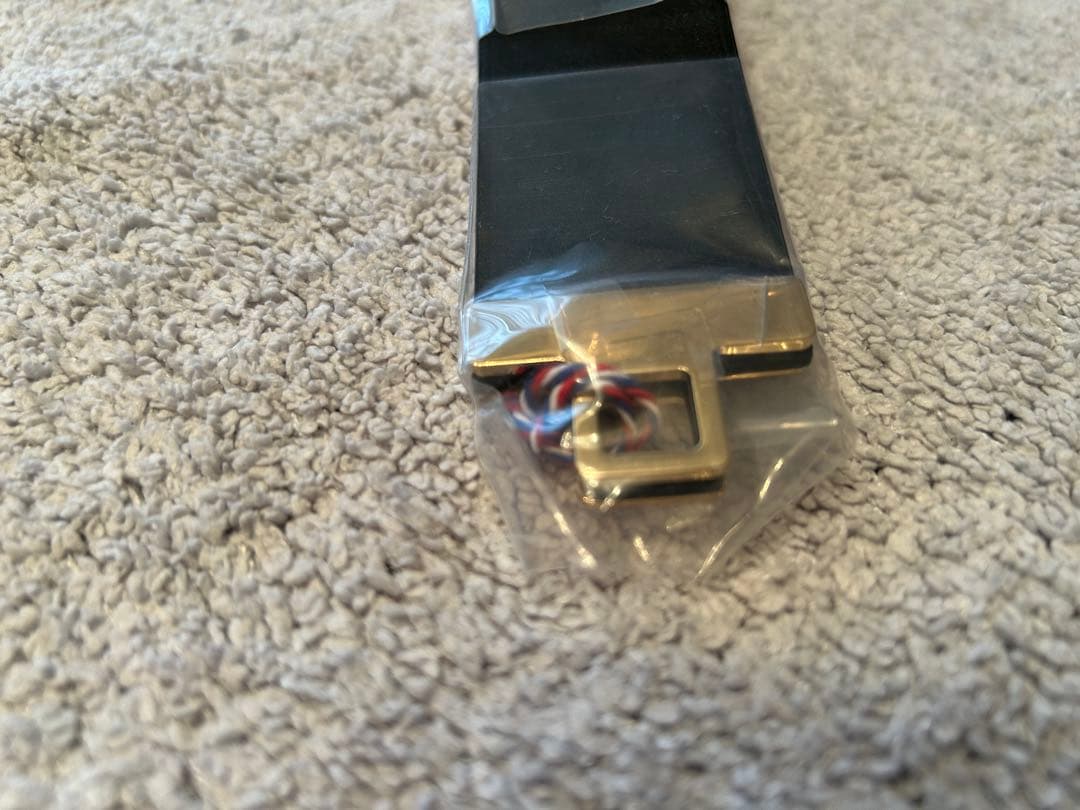 パ*2様 【MAISON BOINET】40mm bracelet