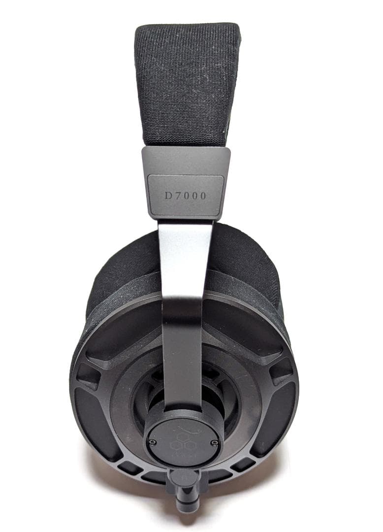 【美品】Final D7000 FI-D7PAL ヘッドホン