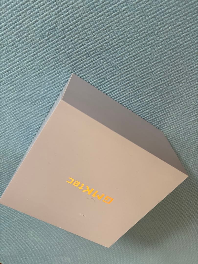 ミニpc intel N150プロセッサ搭載（GMKtec 製）