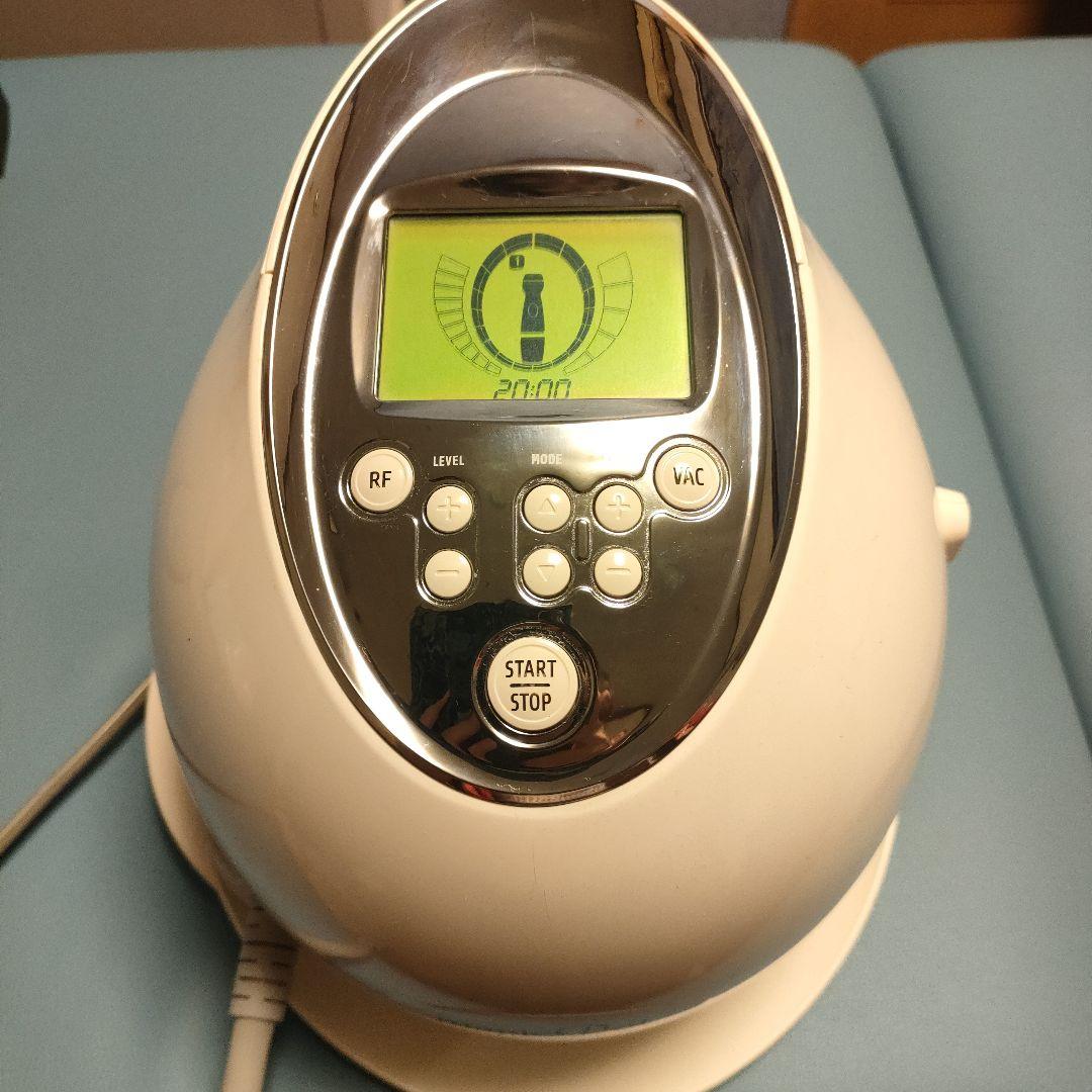 業務用痩身エステマシン マジックポット ホースなし magicPot 美顔