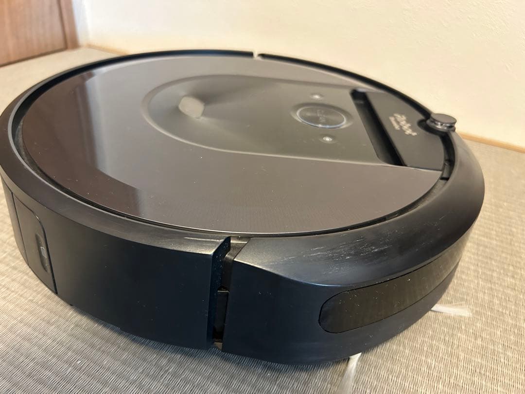 美品！おまけ付き！アイロボットIROBOT ルンバ i7+