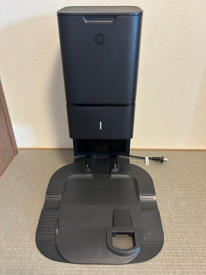 美品！おまけ付き！アイロボットIROBOT ルンバ i7+