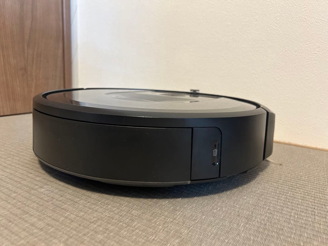 美品！おまけ付き！アイロボットIROBOT ルンバ i7+