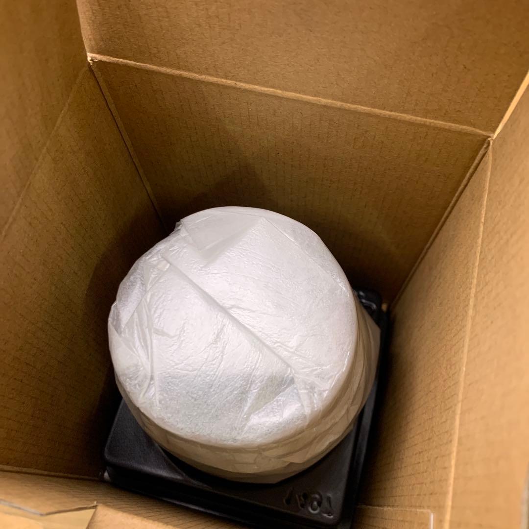 新品　LUMIX S 20-60mm F3.5-5.6 Lマウント