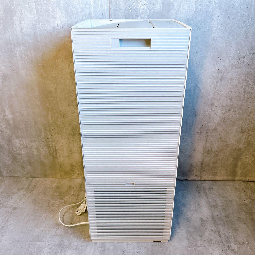 【美品】DAIKIN MCK70YE9 2022年製 加湿 ストリーマ空気清浄機