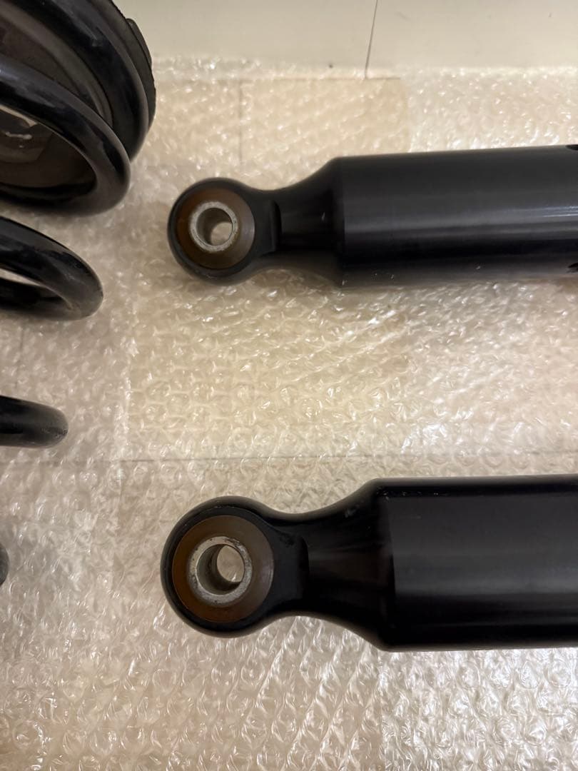 Z34 Largus ラルグス 車高調 V36 フェアレディZ