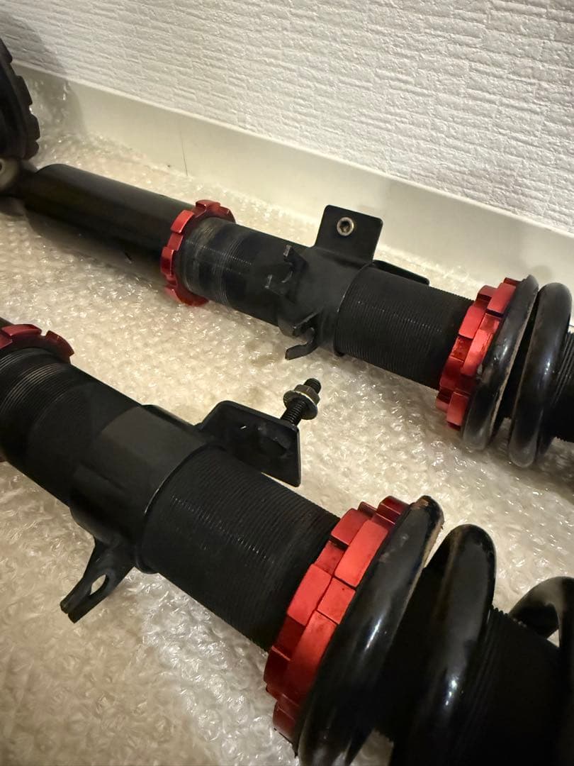 Z34 Largus ラルグス 車高調 V36 フェアレディZ