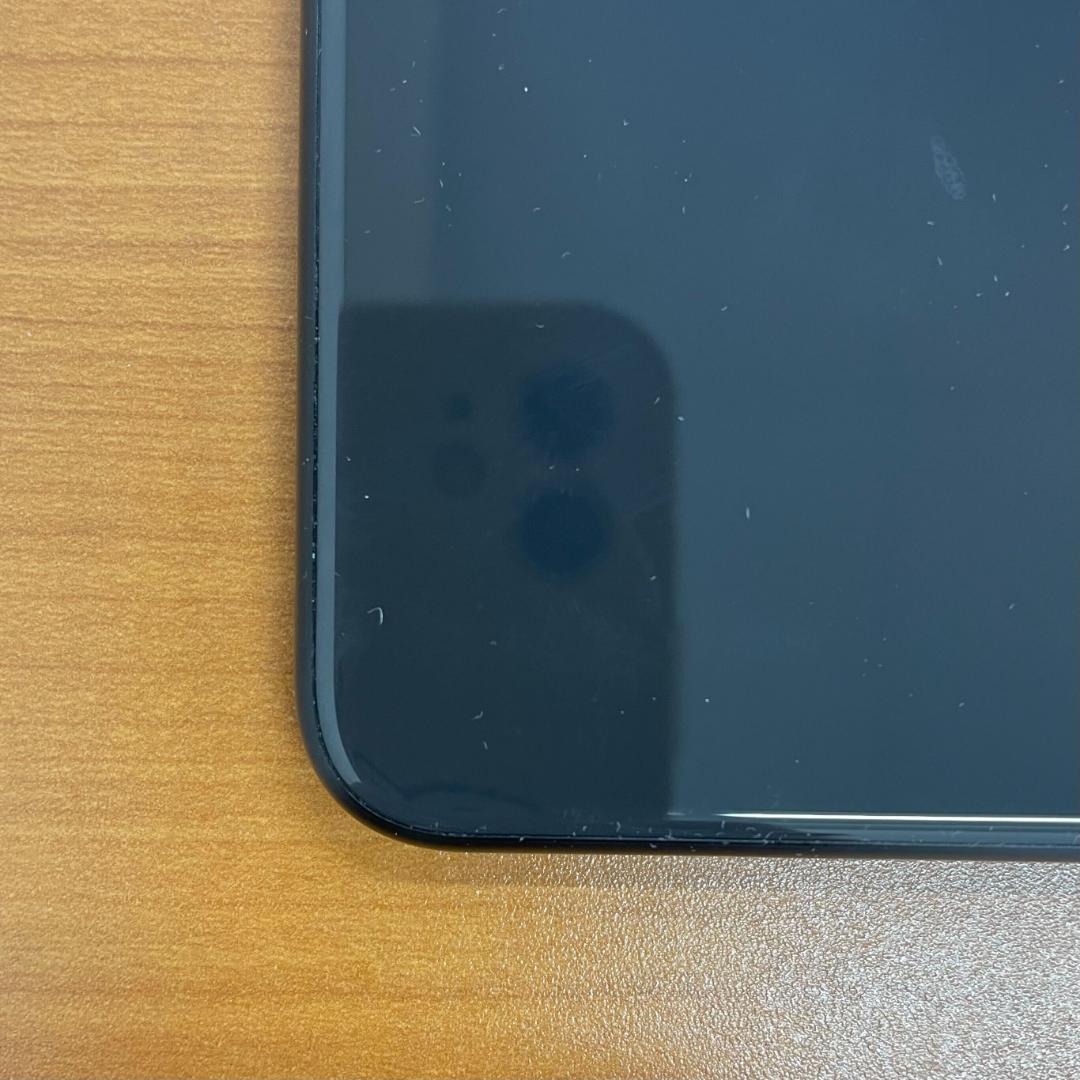 茂*治様 動作確認済み iPhone SE 第2世代 128GB ID:B950