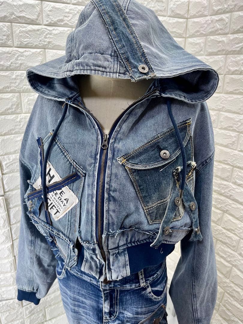 こうやん★断捨離中★お値段交渉可能お取り置き 2点