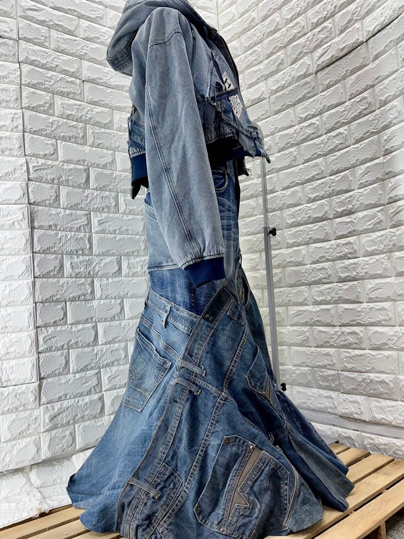 こうやん★断捨離中★お値段交渉可能お取り置き 2点