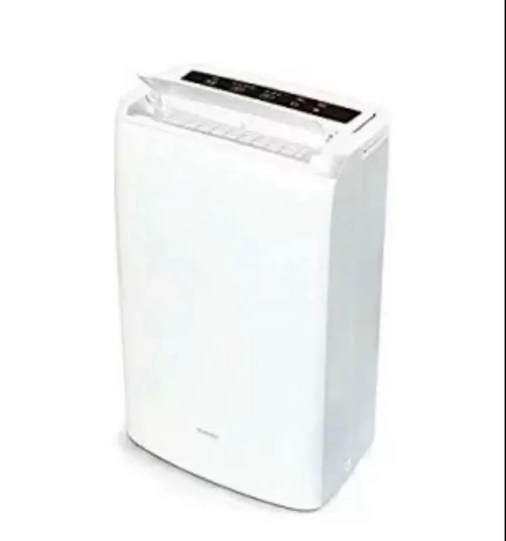 ホワイト 除湿機 コンパクト