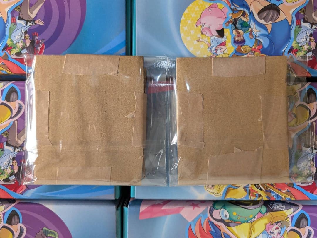 ポケモンカード MEGAドリーム RR まとめ売り341枚