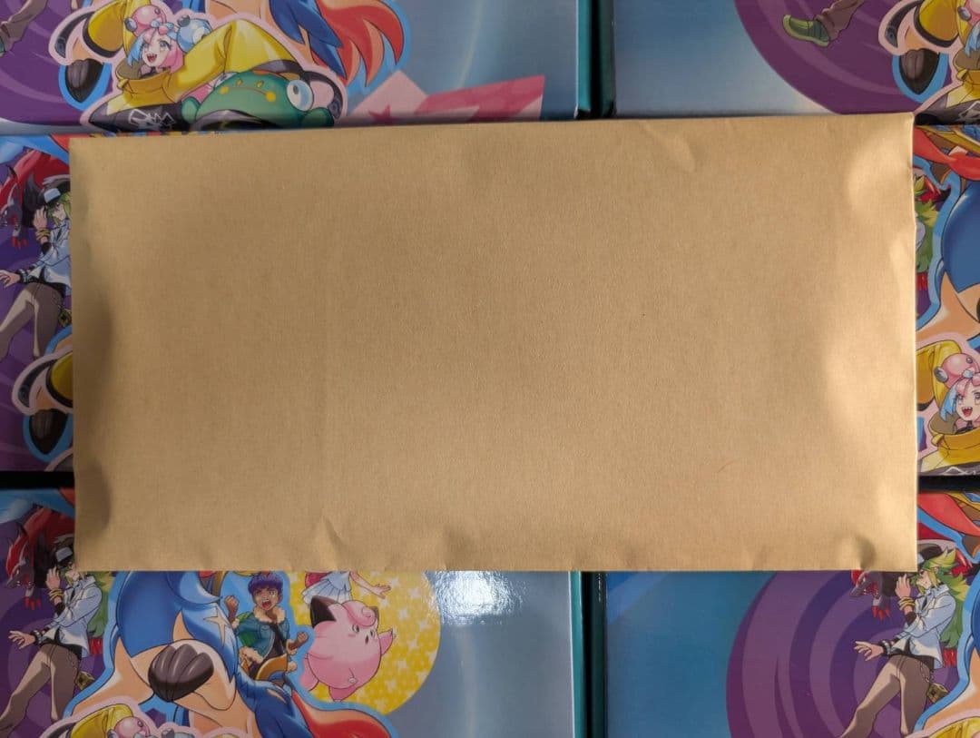 ポケモンカード MEGAドリーム RR まとめ売り341枚