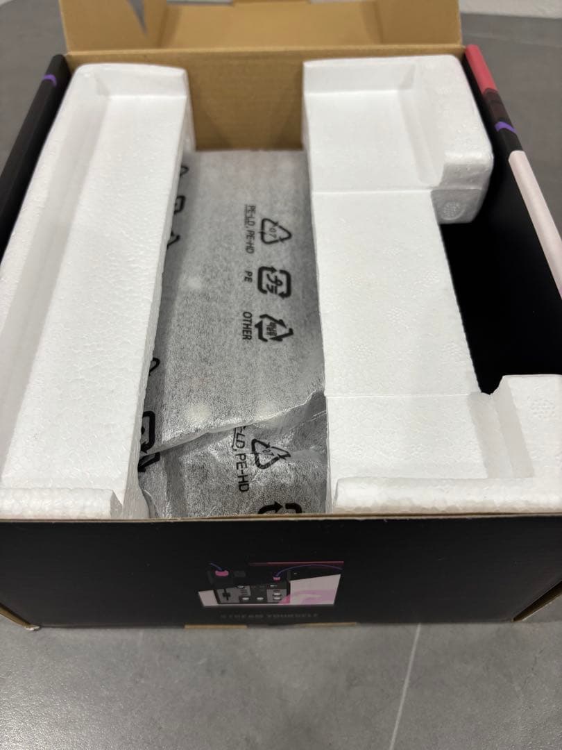 YAMAHA AG03 オーディオミキサー