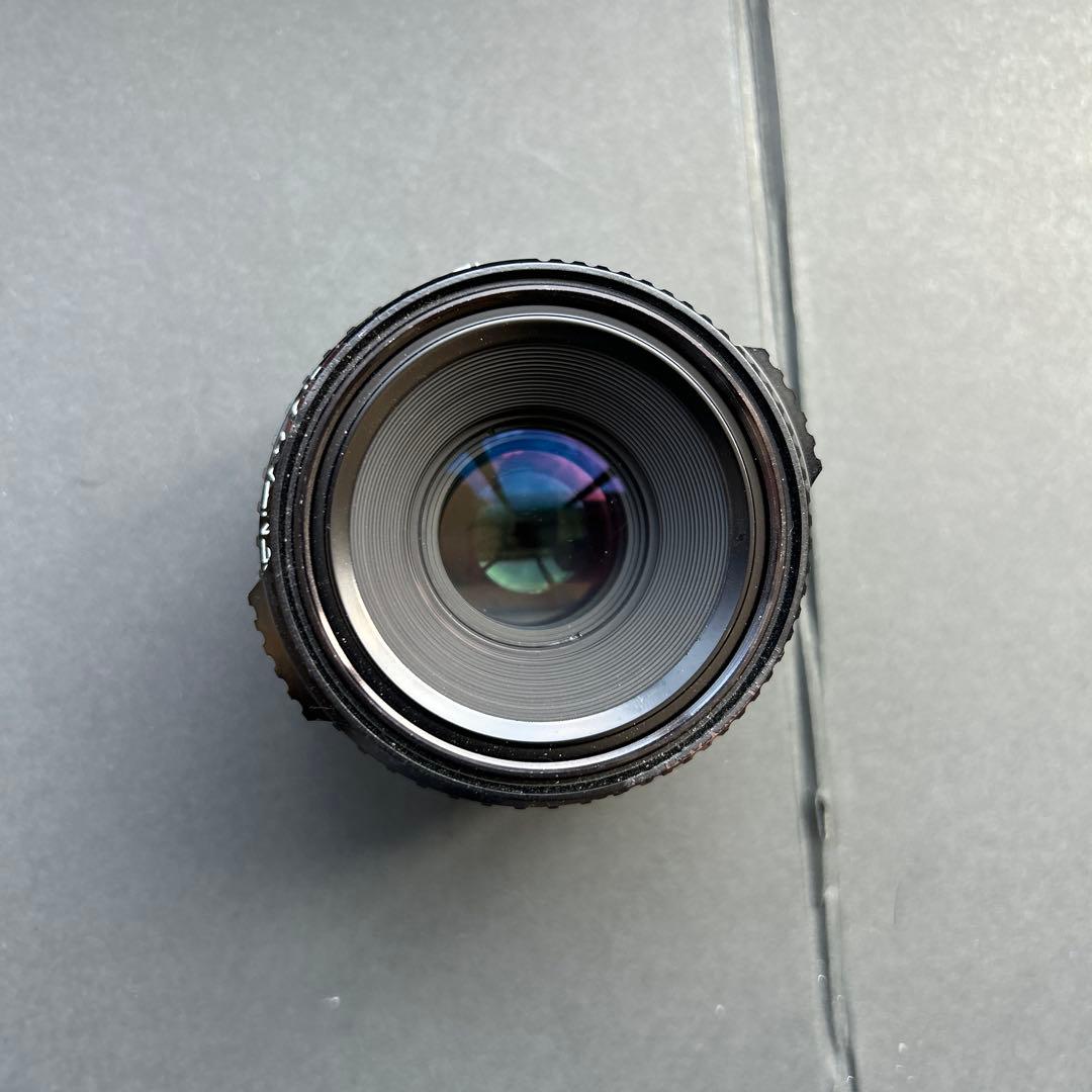 ペンタックス SMC PENTAX 645 LS 75mm F2.8