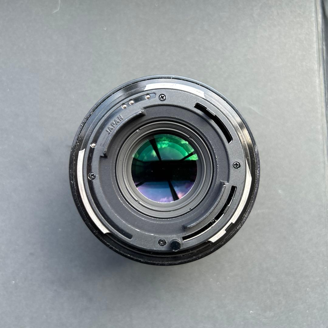 ペンタックス SMC PENTAX 645 LS 75mm F2.8