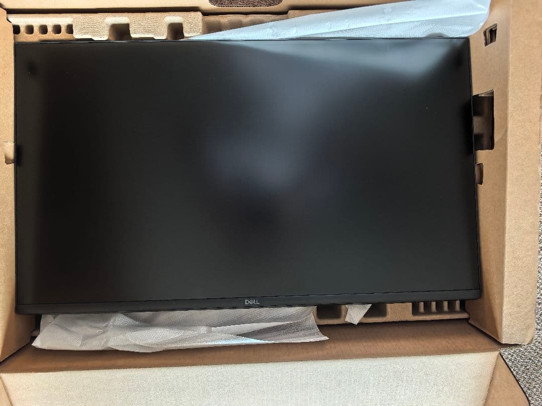 DELL SE2725HM 27インチ モニター