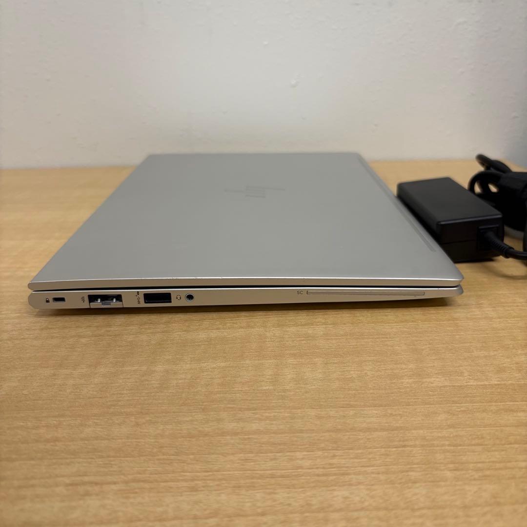 【高年式】HP EliteBook630 G10 13世代i5 16/256GB
