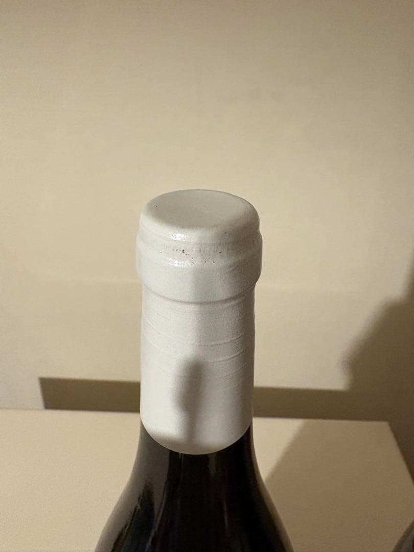 テールドシエル ピノ・ノワール 2021