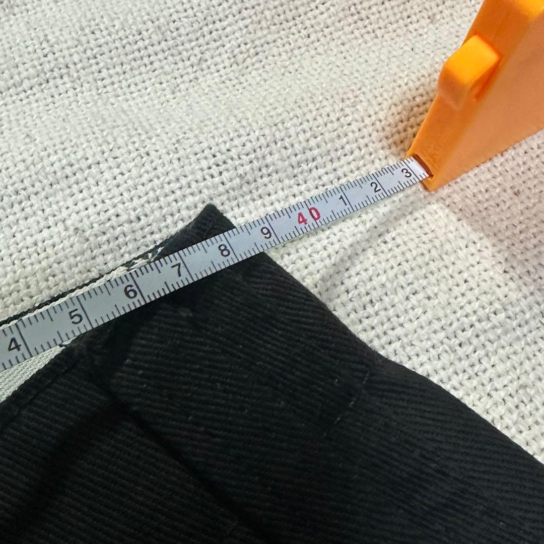 【希少】Ben Davis フリスコパンツ ワークパンツ ゴリラカット