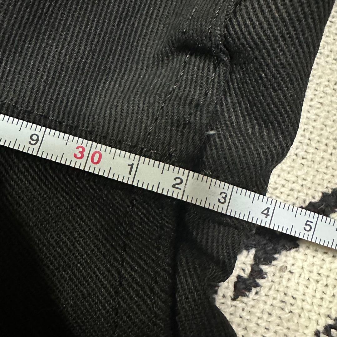 【希少】Ben Davis フリスコパンツ ワークパンツ ゴリラカット