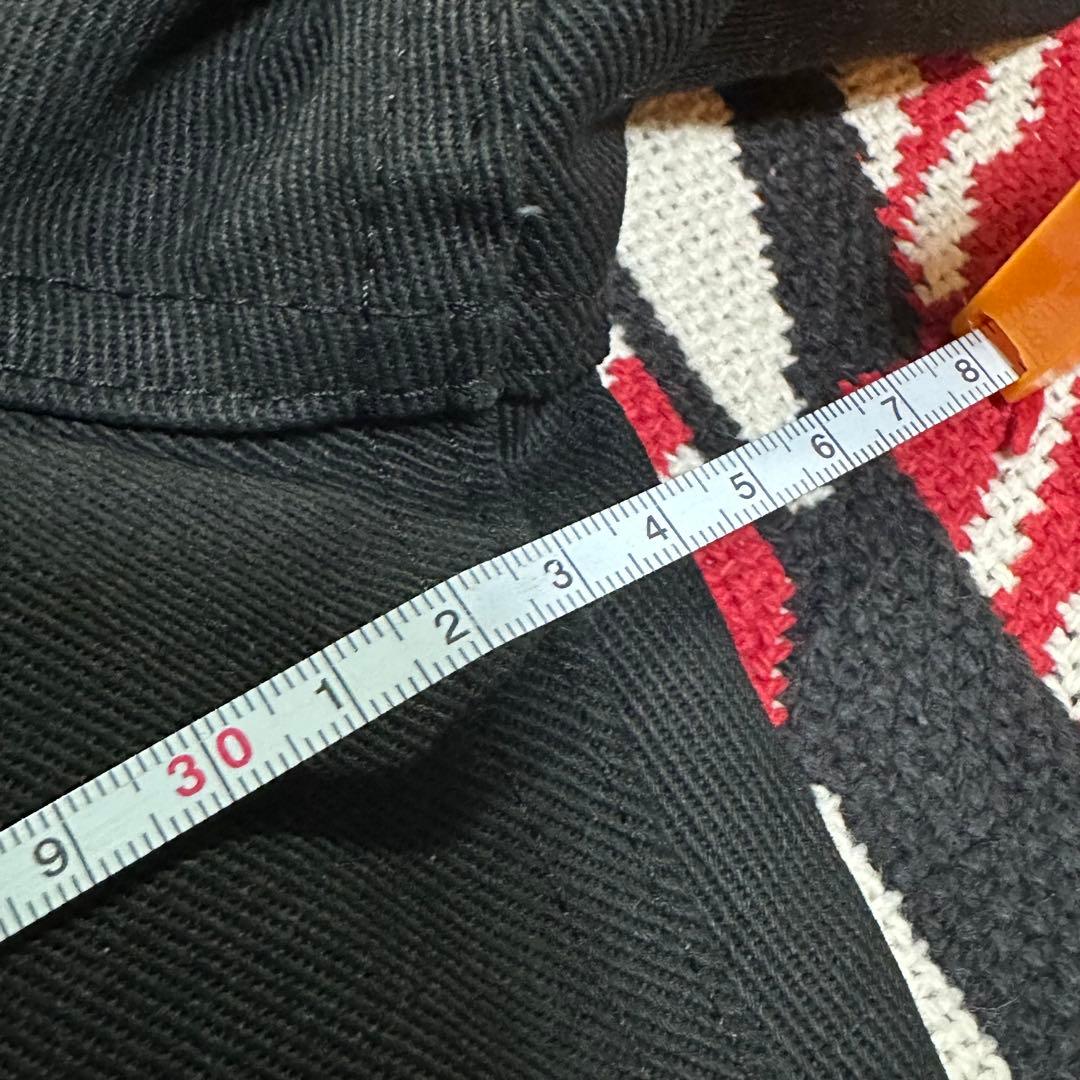 【希少】Ben Davis フリスコパンツ ワークパンツ ゴリラカット