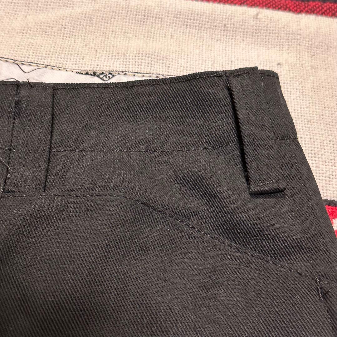 【希少】Ben Davis フリスコパンツ ワークパンツ ゴリラカット