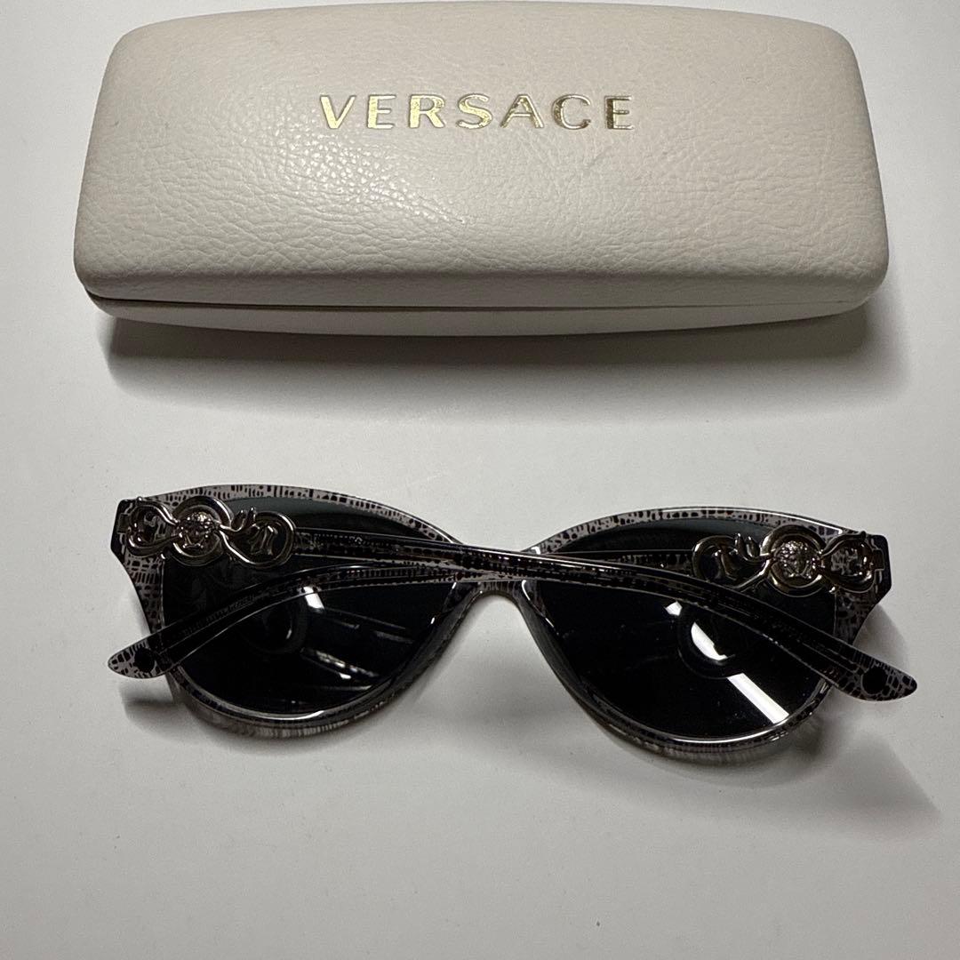 Versace サングラス