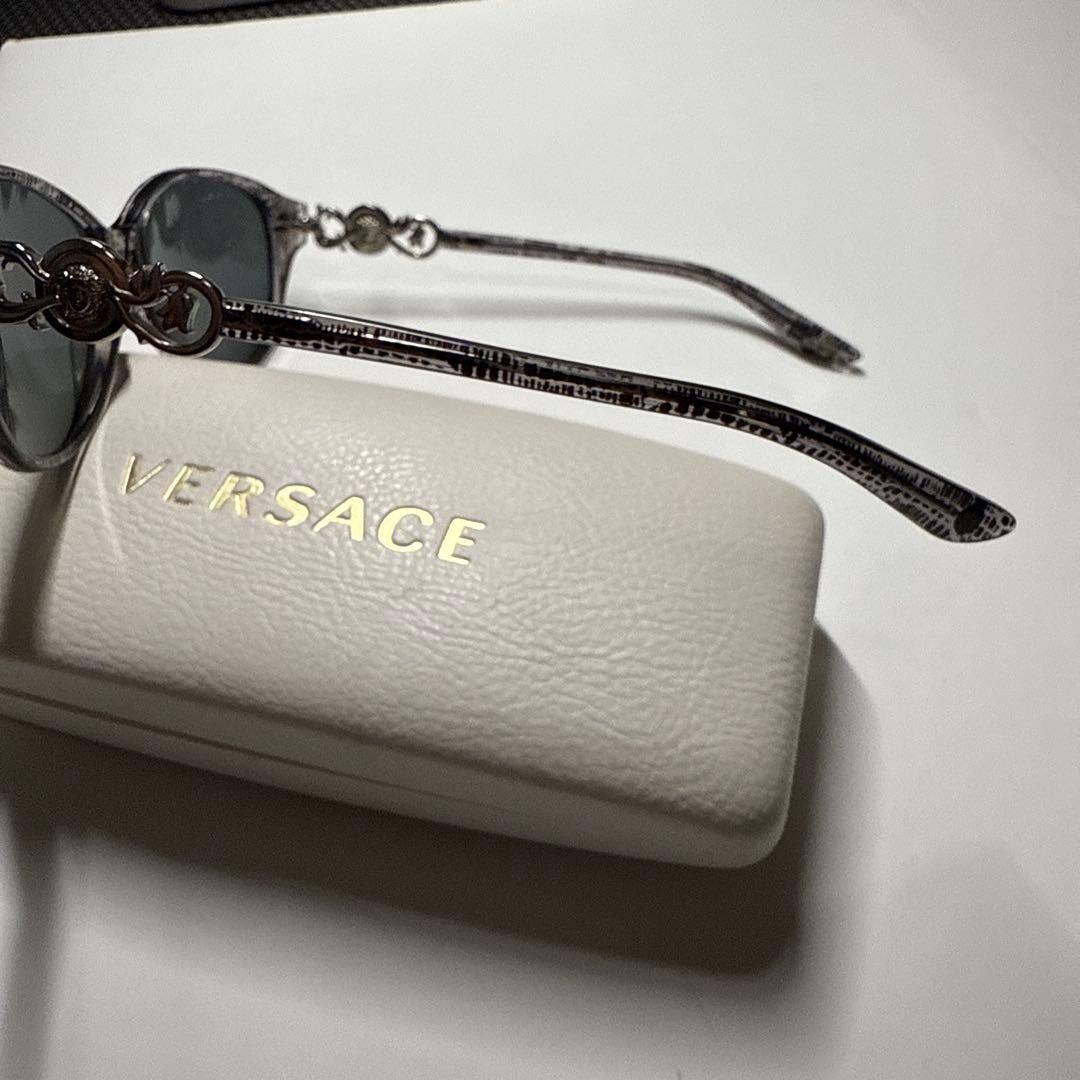Versace サングラス